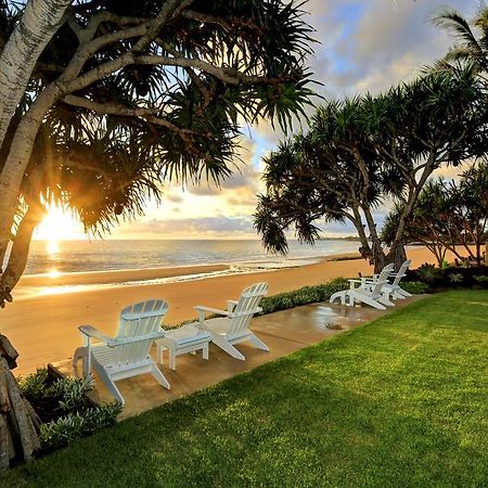 Zen Beach Retreat Hotel Bargara Kültér fotó