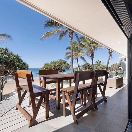 Zen Beach Retreat Hotel Bargara Kültér fotó