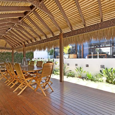 Zen Beach Retreat Hotel Bargara Kültér fotó