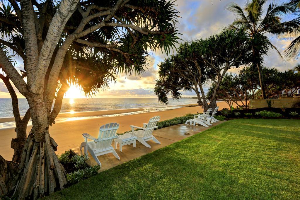 Zen Beach Retreat Hotel Bargara Kültér fotó