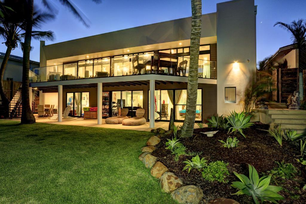 Zen Beach Retreat Hotel Bargara Kültér fotó