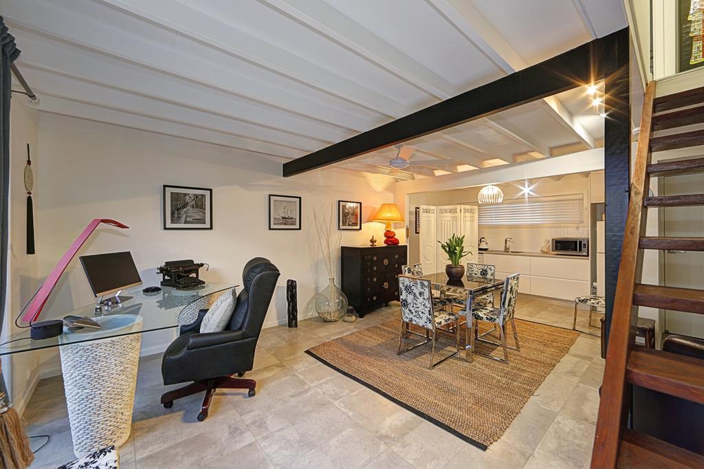 Zen Beach Retreat Hotel Bargara Kültér fotó