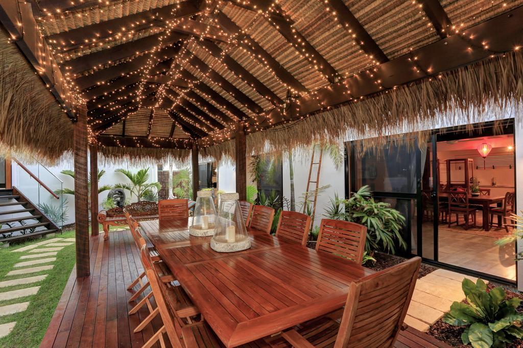 Zen Beach Retreat Hotel Bargara Kültér fotó