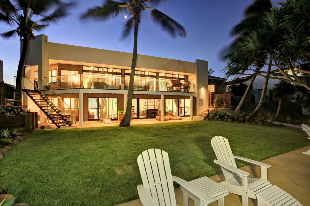 Zen Beach Retreat Hotel Bargara Kültér fotó