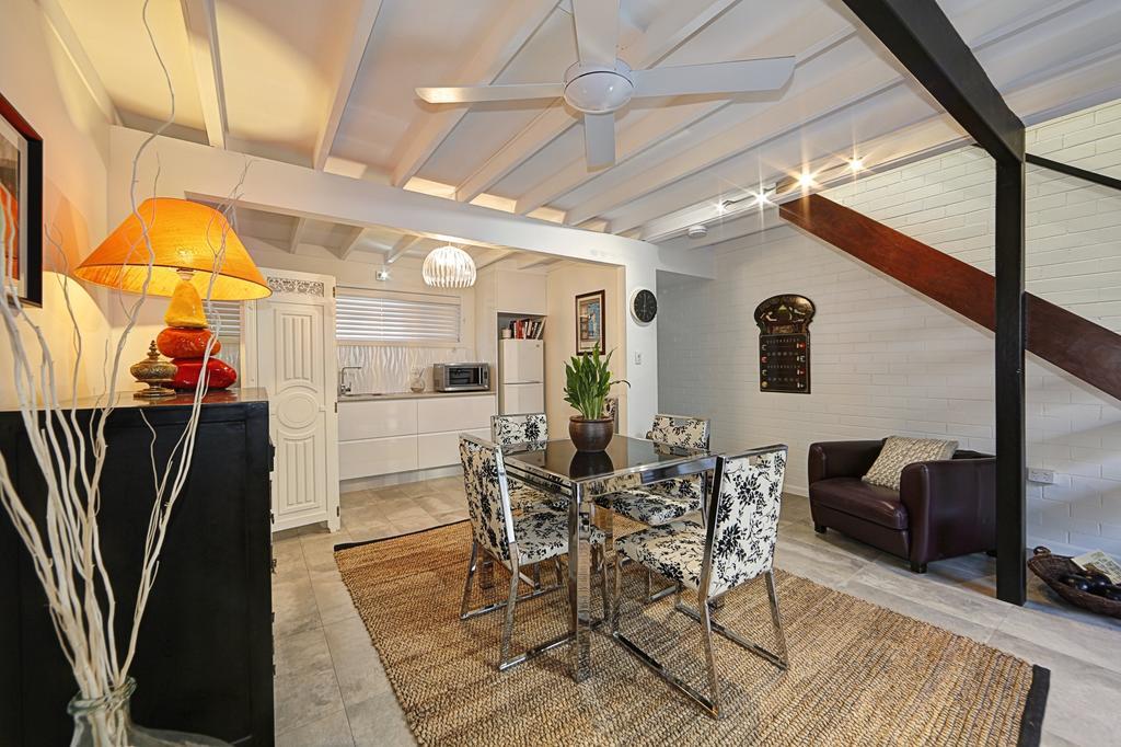Zen Beach Retreat Hotel Bargara Kültér fotó