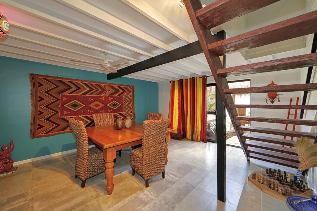 Zen Beach Retreat Hotel Bargara Kültér fotó
