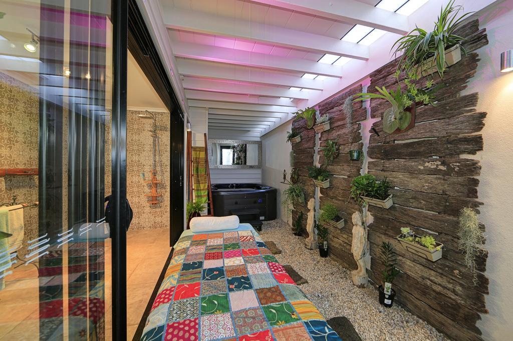 Zen Beach Retreat Hotel Bargara Kültér fotó