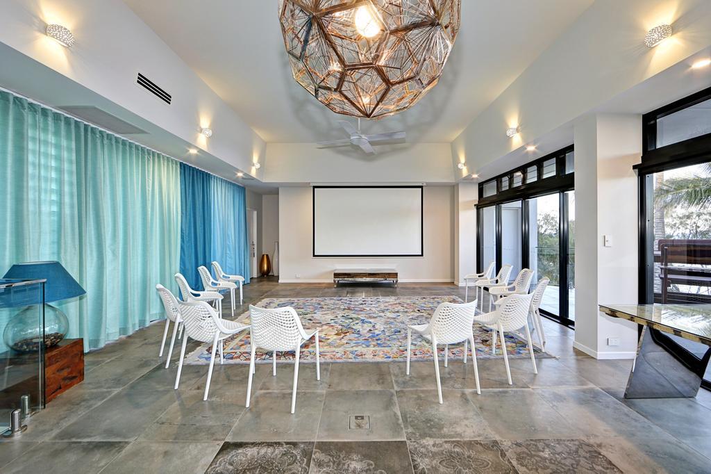 Zen Beach Retreat Hotel Bargara Kültér fotó