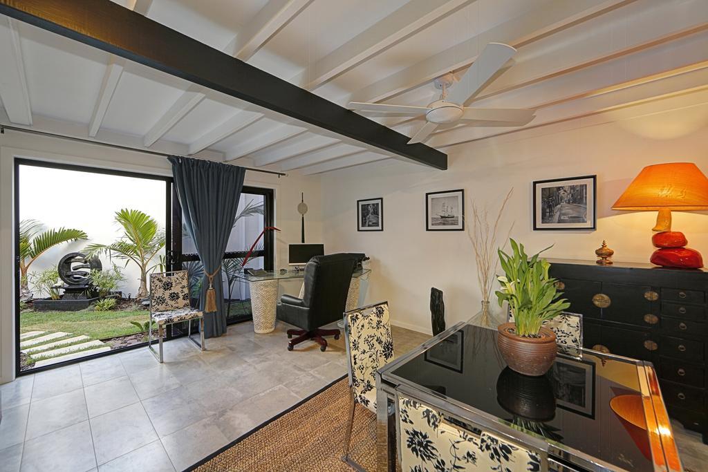 Zen Beach Retreat Hotel Bargara Kültér fotó
