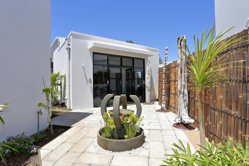 Zen Beach Retreat Hotel Bargara Kültér fotó