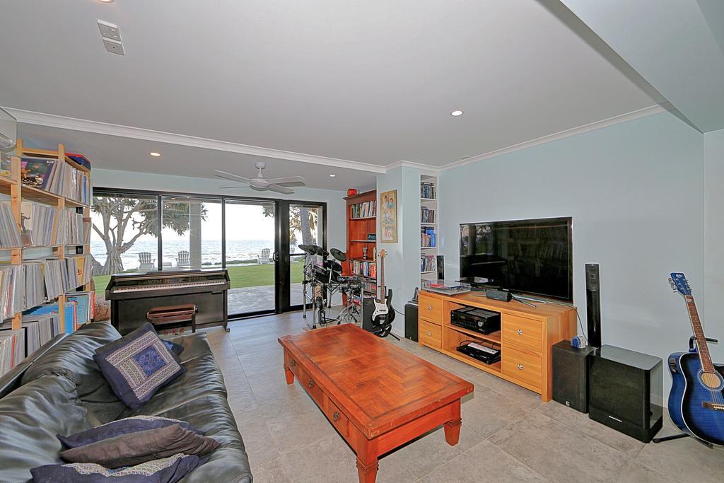 Zen Beach Retreat Hotel Bargara Kültér fotó
