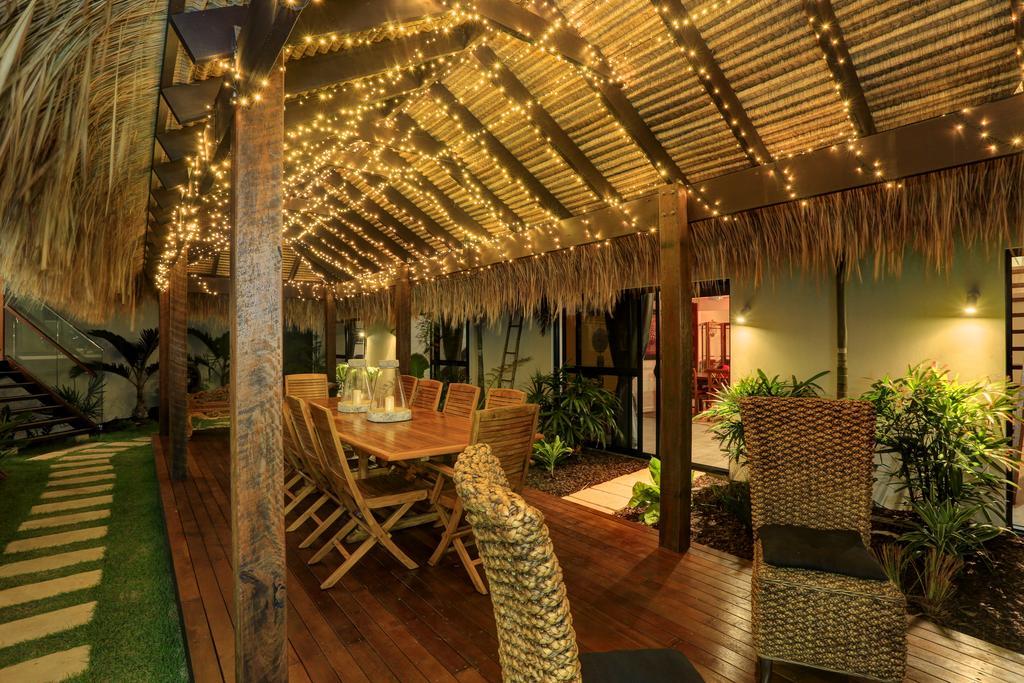 Zen Beach Retreat Hotel Bargara Kültér fotó