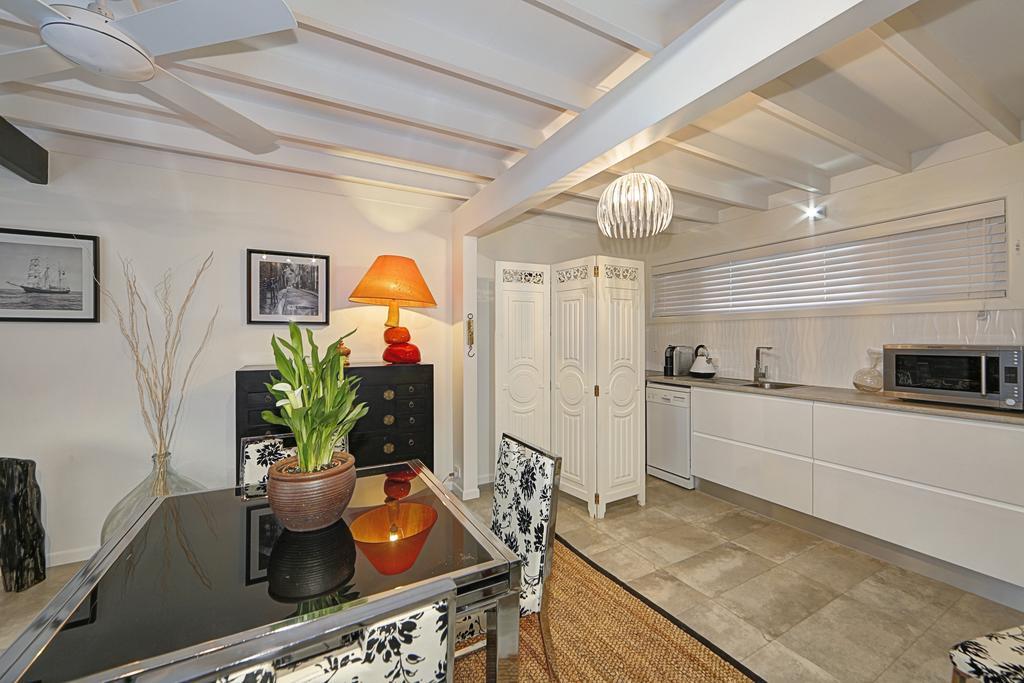 Zen Beach Retreat Hotel Bargara Kültér fotó