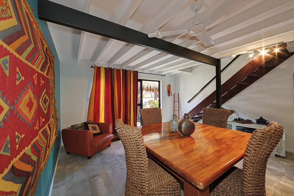 Zen Beach Retreat Hotel Bargara Kültér fotó