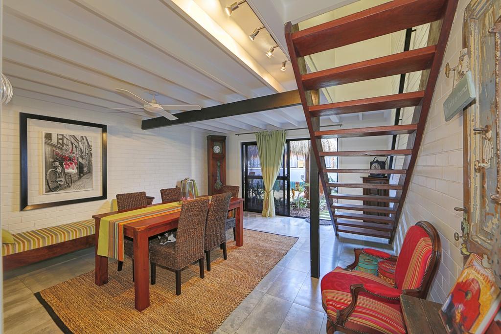 Zen Beach Retreat Hotel Bargara Kültér fotó