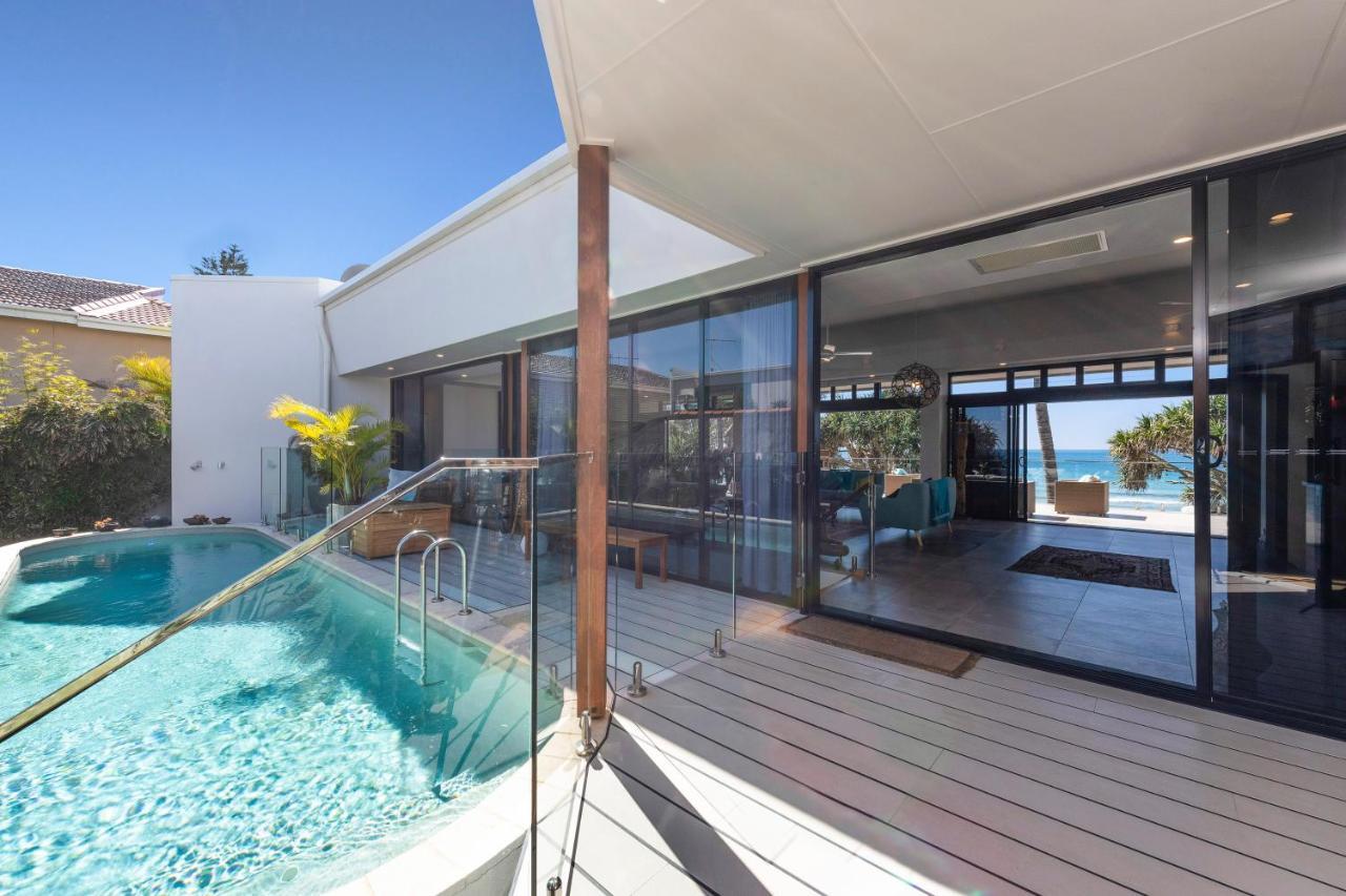 Zen Beach Retreat Hotel Bargara Kültér fotó