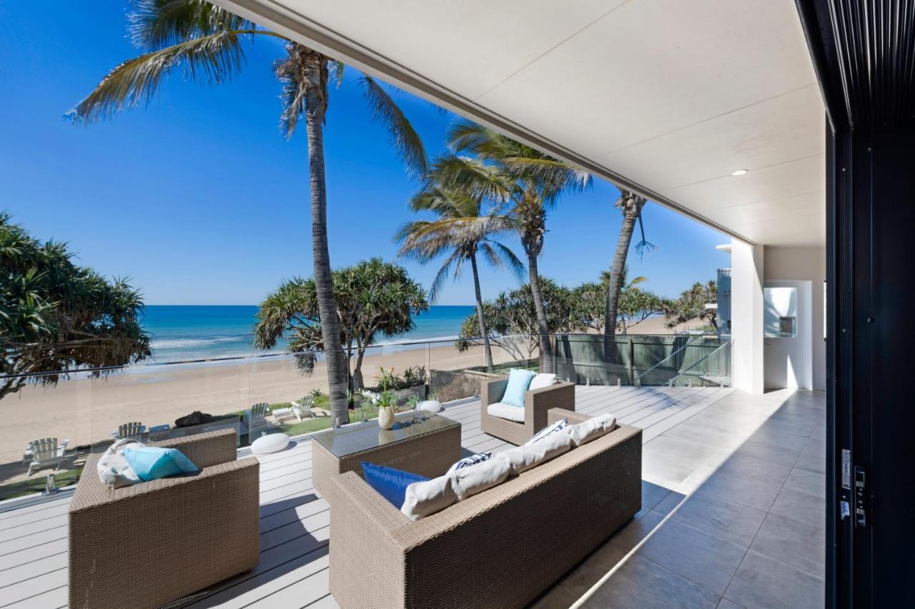 Zen Beach Retreat Hotel Bargara Kültér fotó